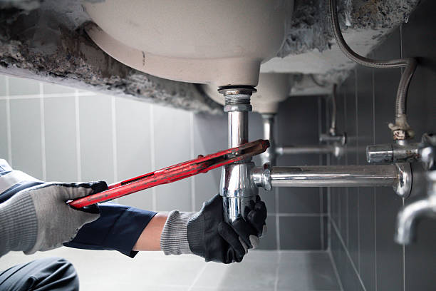 Trusted Sewer Line Repair service in Chesnee, SC - AAA Plumbing Heating
